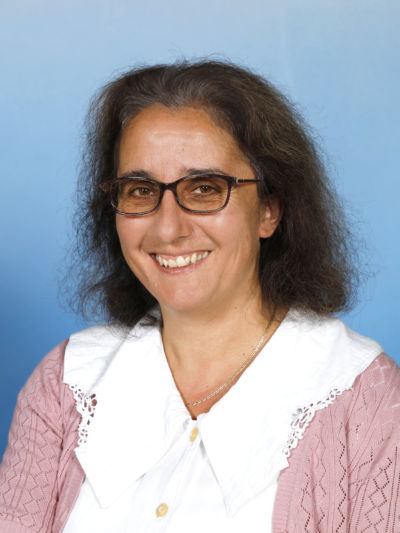 Prof. Mag. Andrea Susanne Gerner