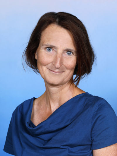 Prof. Mag. Ingrid Lowatschek