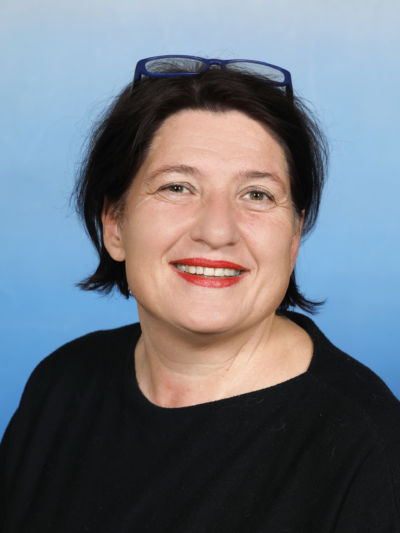 Prof. Mag. Ilse Michlits