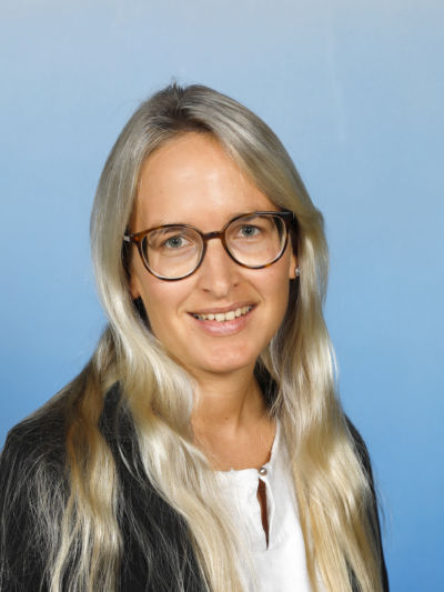 Prof. Mag. Tanja Pfeifer