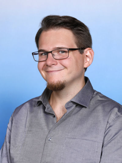 Prof. Mag. Patrik Pröll