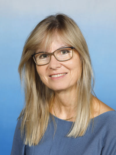 Prof. Mag. Andrea Treitler
