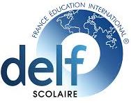 DELF Logo