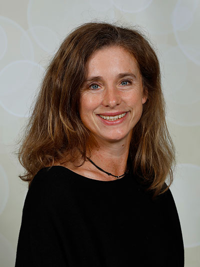 Prof. Mag. Sandra Krenn