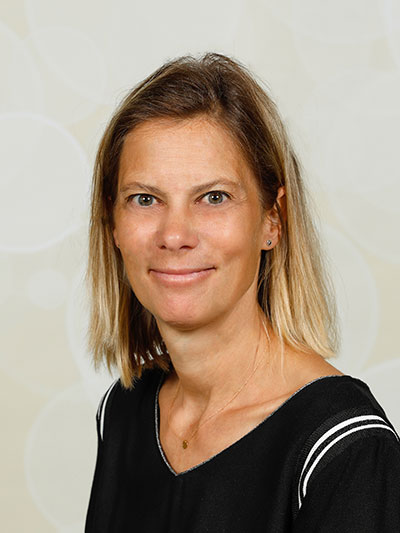 Prof. Mag. Daniela Kriendlhofer, BEd