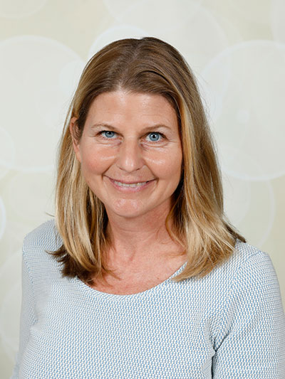 Prof. Mag. Karin Lercher