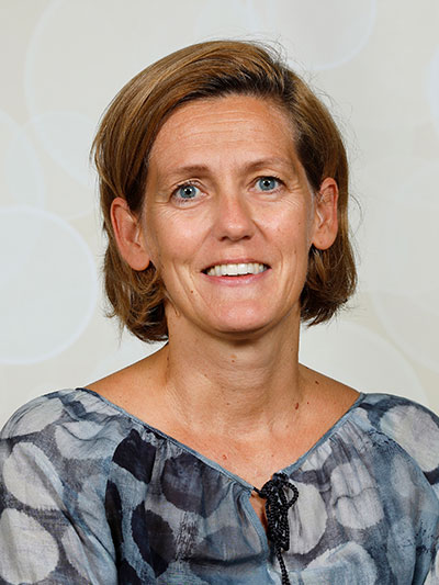 Prof. Mag. Monika Weikl