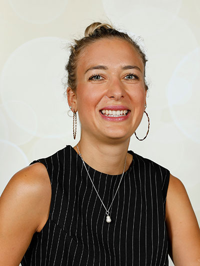 Mag. Larissa Wolf