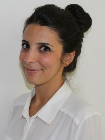 Pinar Koldere, BA BSc, MSc