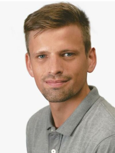 Markus Jamritsch, MA